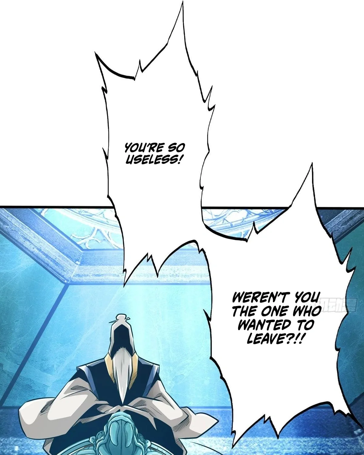 Rapid Mana Recovery Chapter 8 page 63 - 
