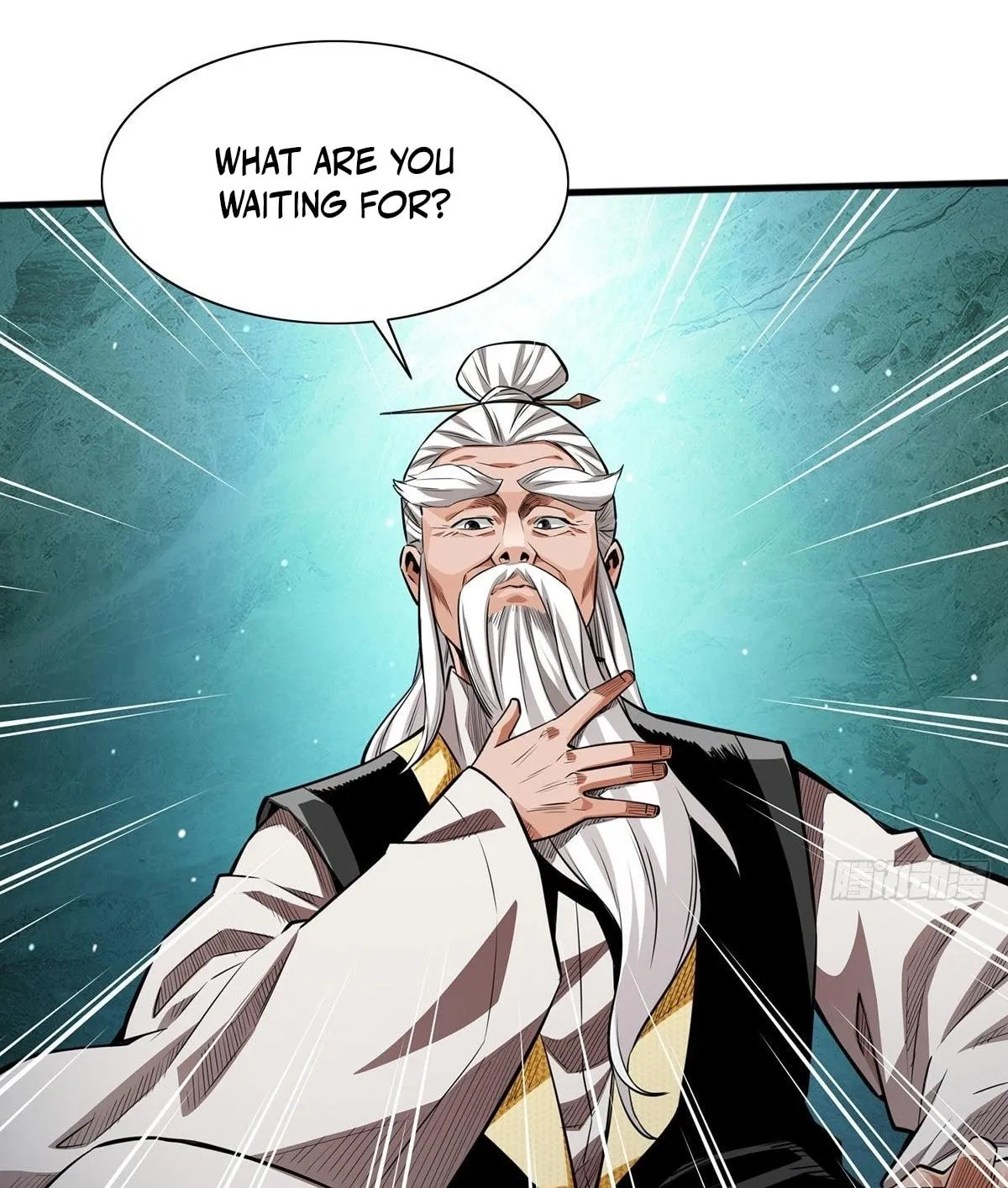Rapid Mana Recovery Chapter 8 page 66 - 