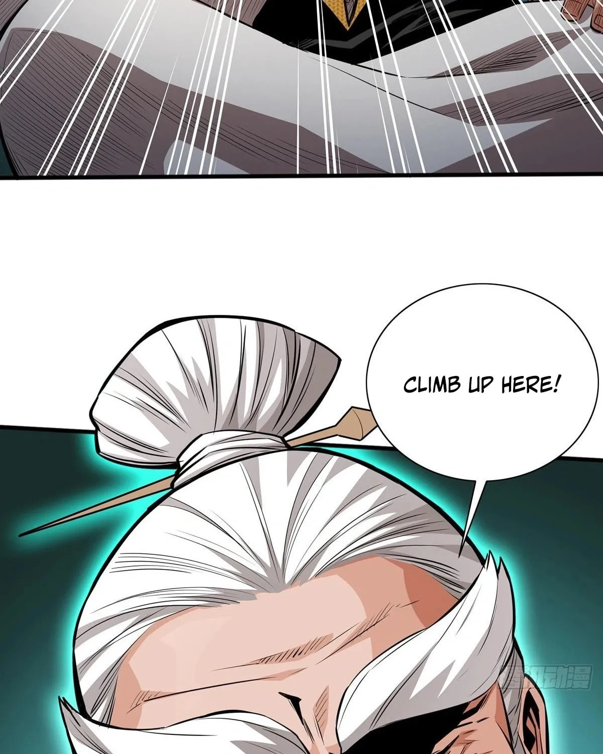Rapid Mana Recovery Chapter 8 page 67 - 