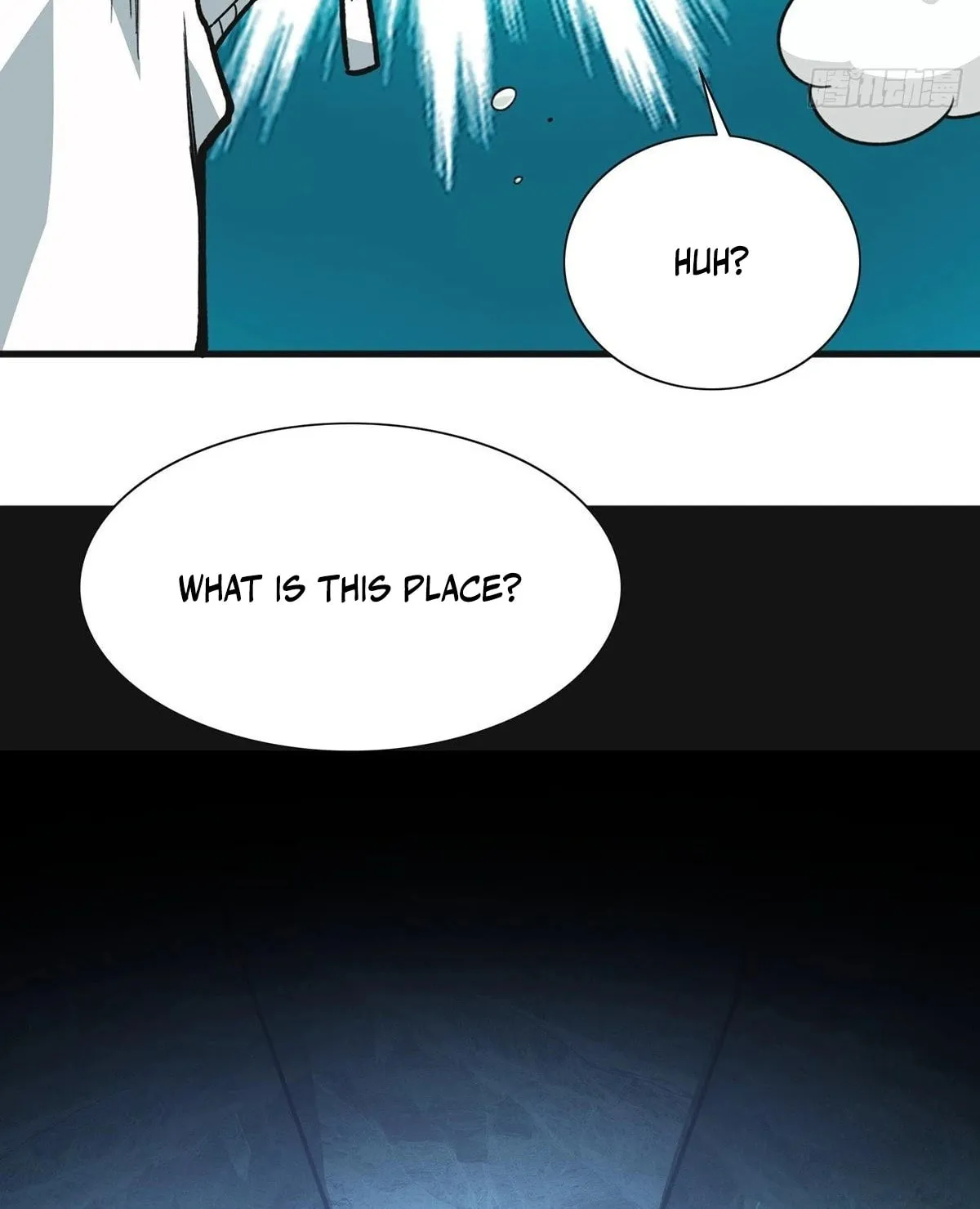 Rapid Mana Recovery Chapter 8 page 8 - 