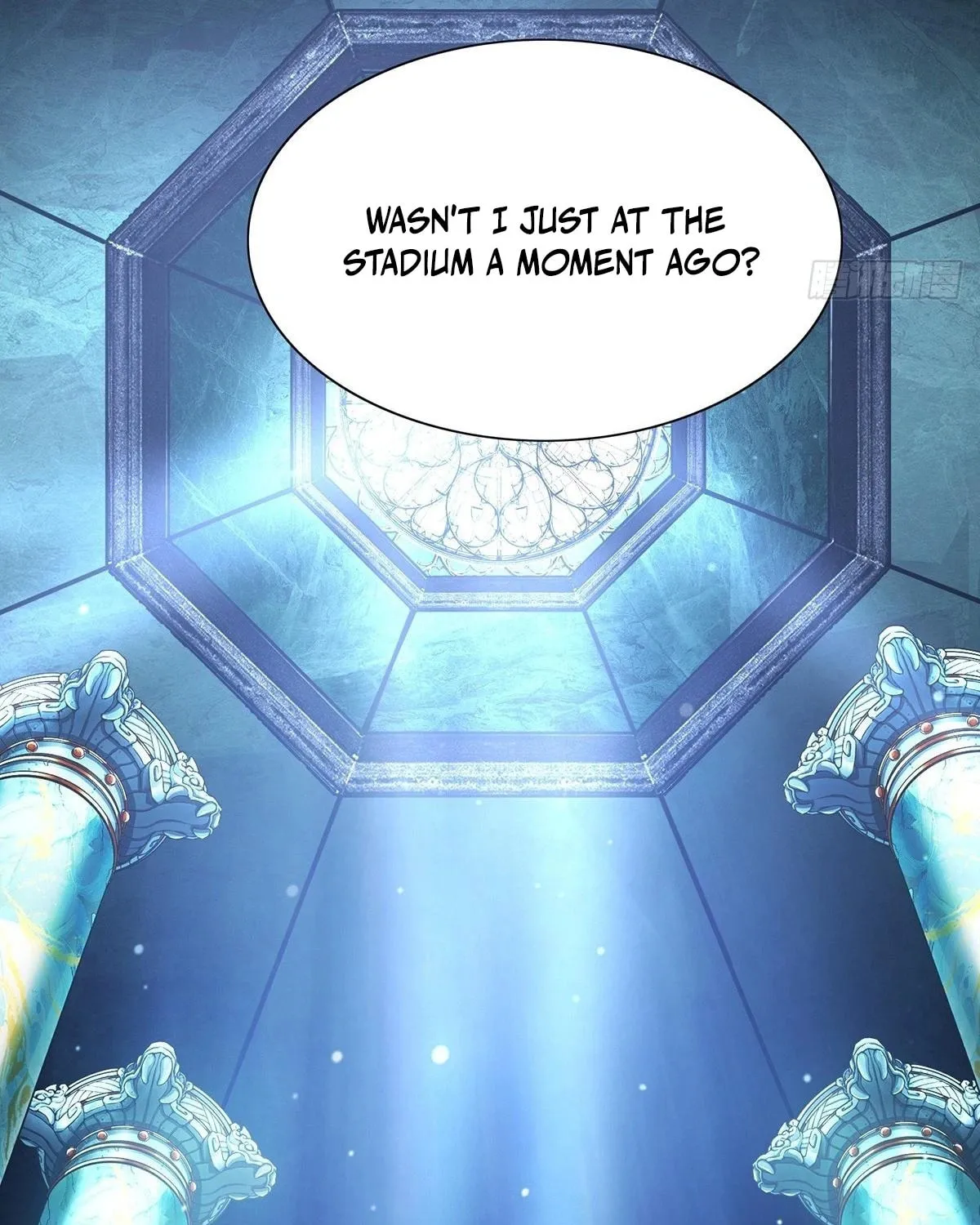 Rapid Mana Recovery Chapter 8 page 9 - 