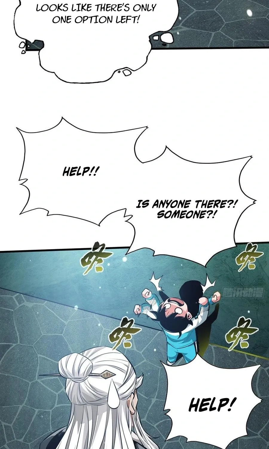Rapid Mana Recovery Chapter 9 page 11 - 