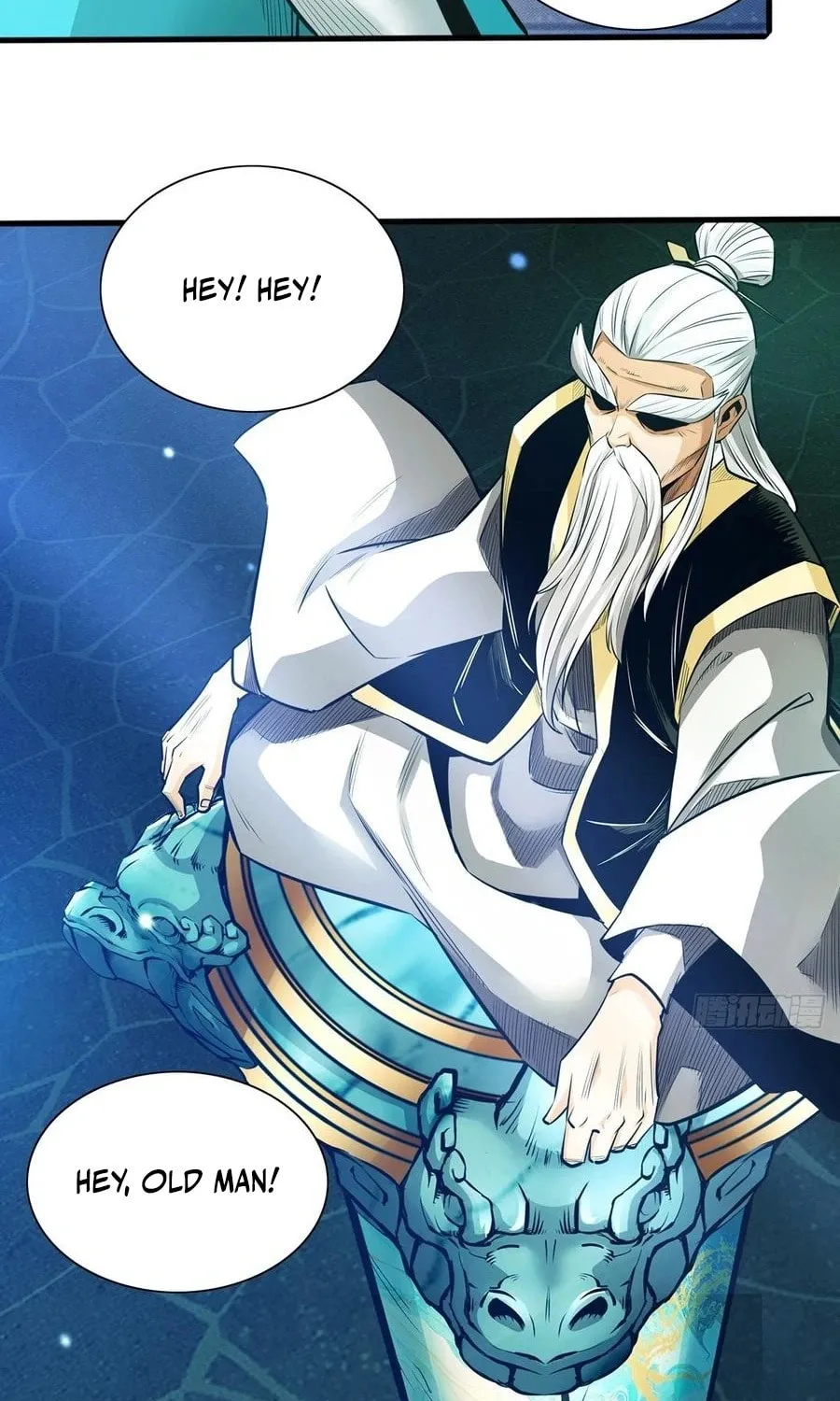 Rapid Mana Recovery Chapter 9 page 15 - 