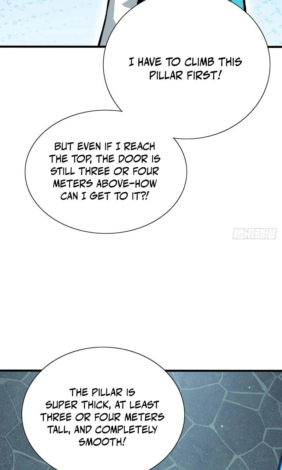 Rapid Mana Recovery Chapter 9 page 18 - 