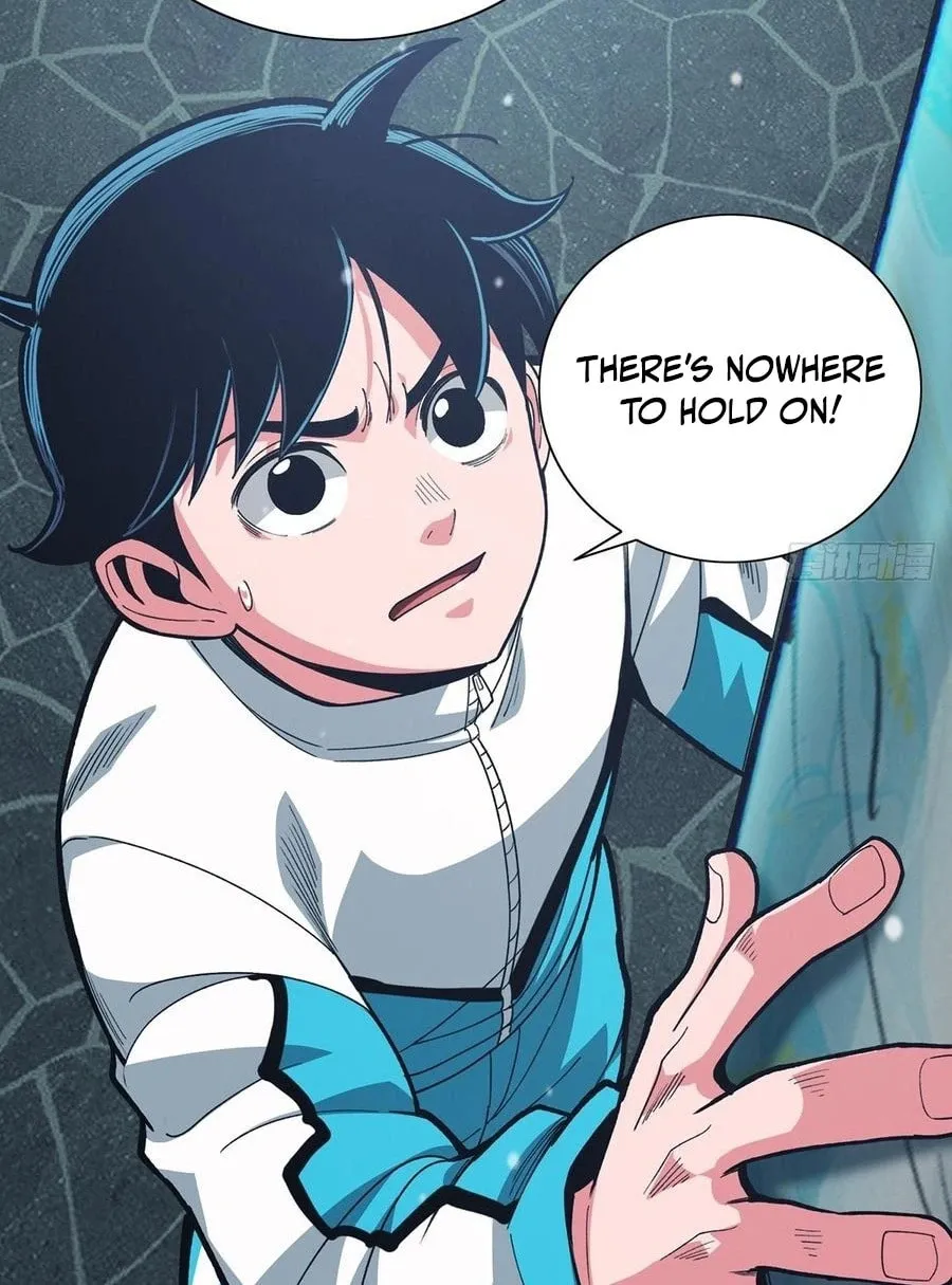 Rapid Mana Recovery Chapter 9 page 19 - 