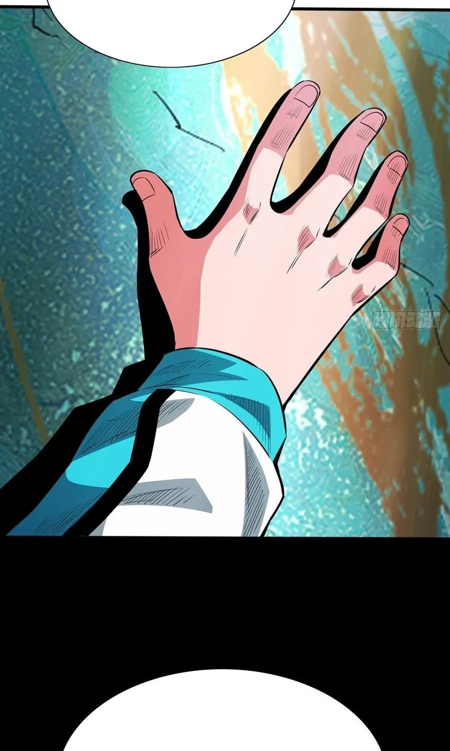 Rapid Mana Recovery Chapter 9 page 21 - 