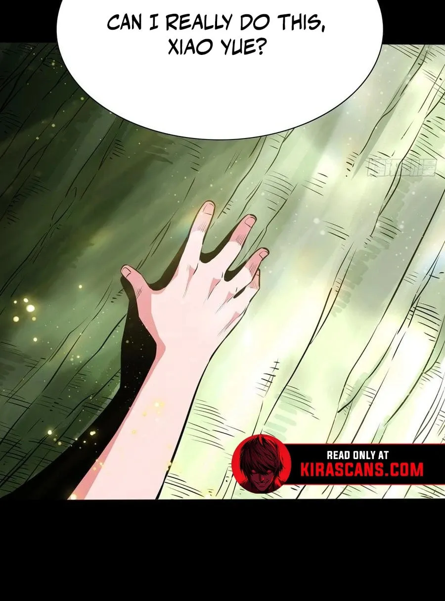 Rapid Mana Recovery Chapter 9 page 22 - 