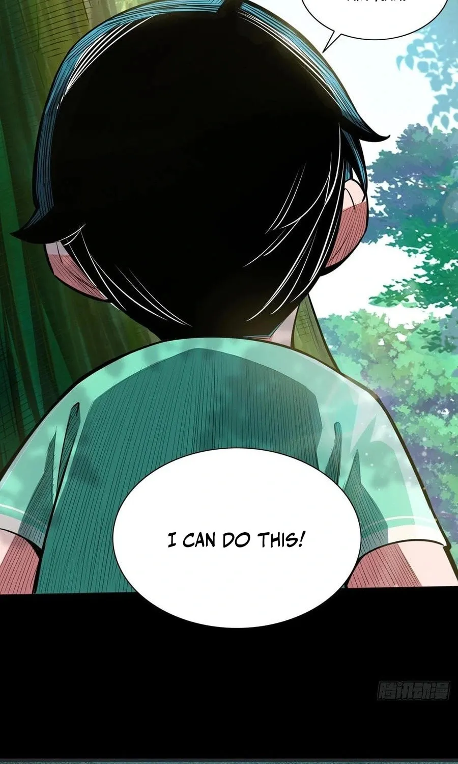 Rapid Mana Recovery Chapter 9 page 25 - 