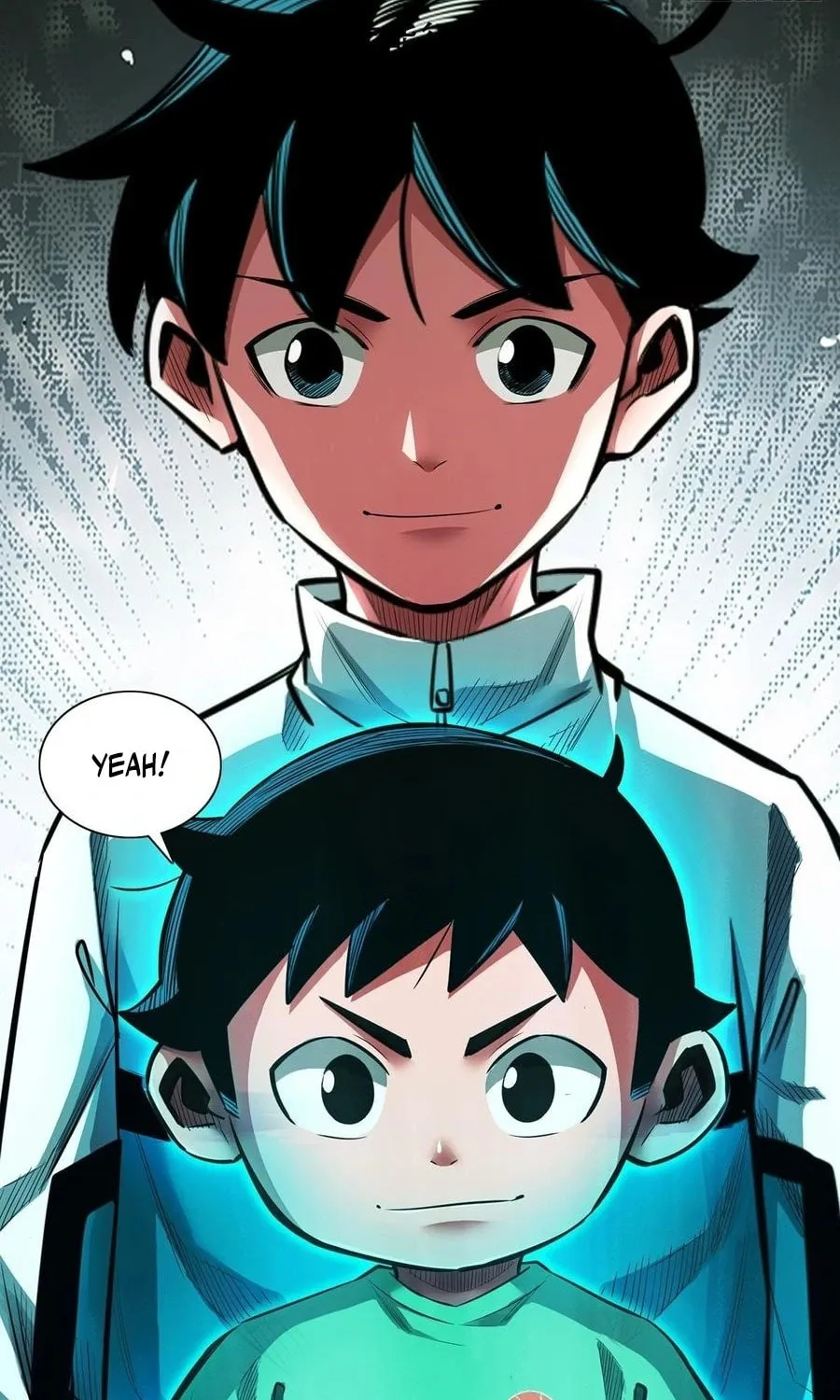 Rapid Mana Recovery Chapter 9 page 29 - 
