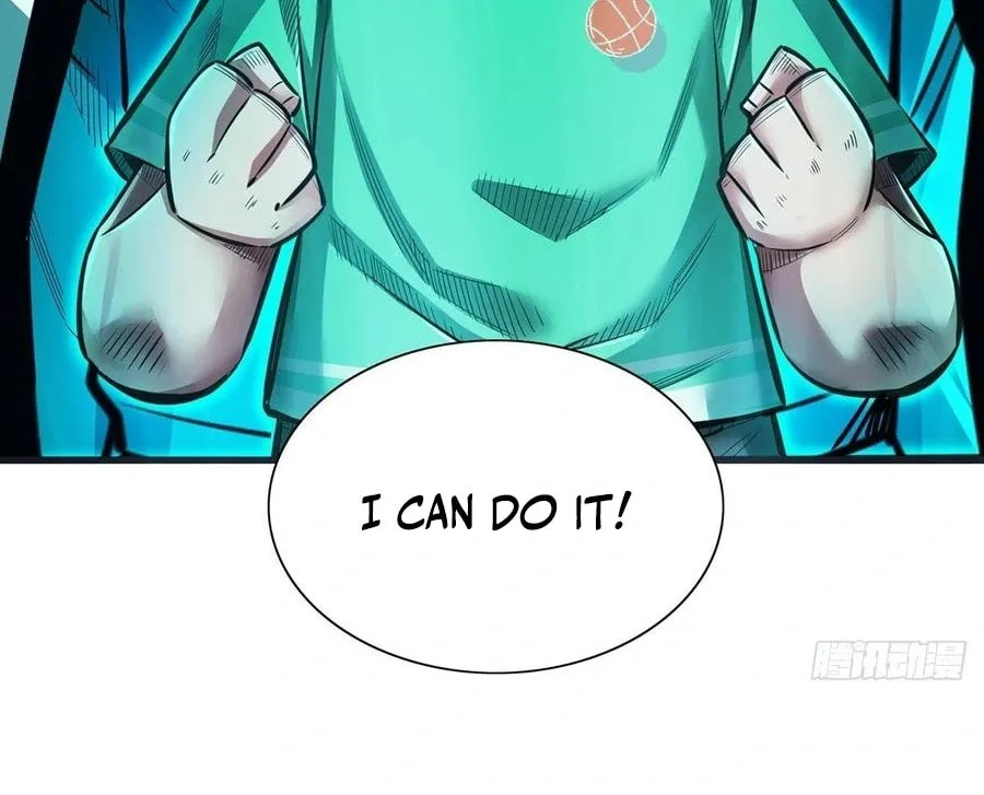 Rapid Mana Recovery Chapter 9 page 30 - 