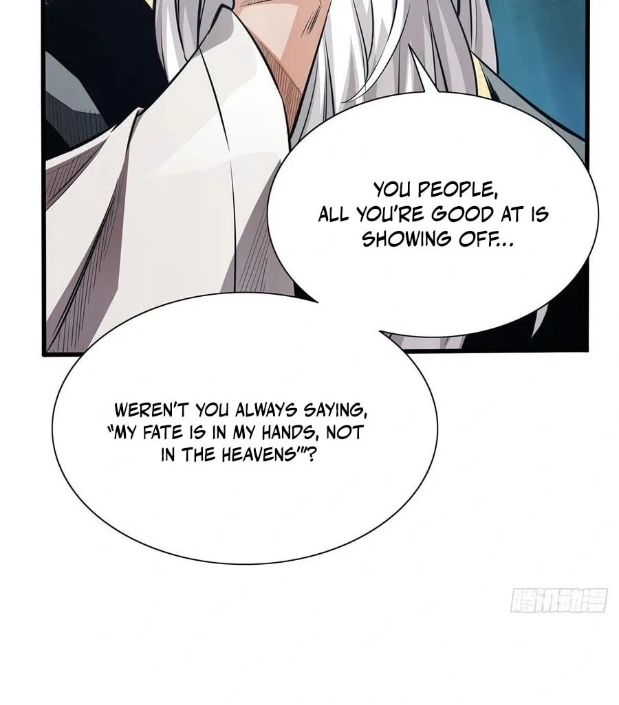 Rapid Mana Recovery Chapter 9 page 4 - 
