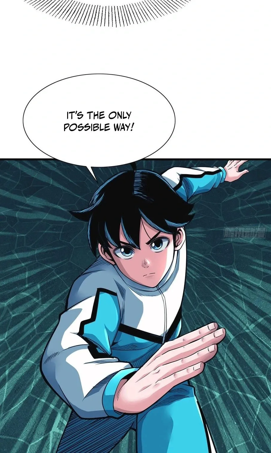 Rapid Mana Recovery Chapter 9 page 37 - 