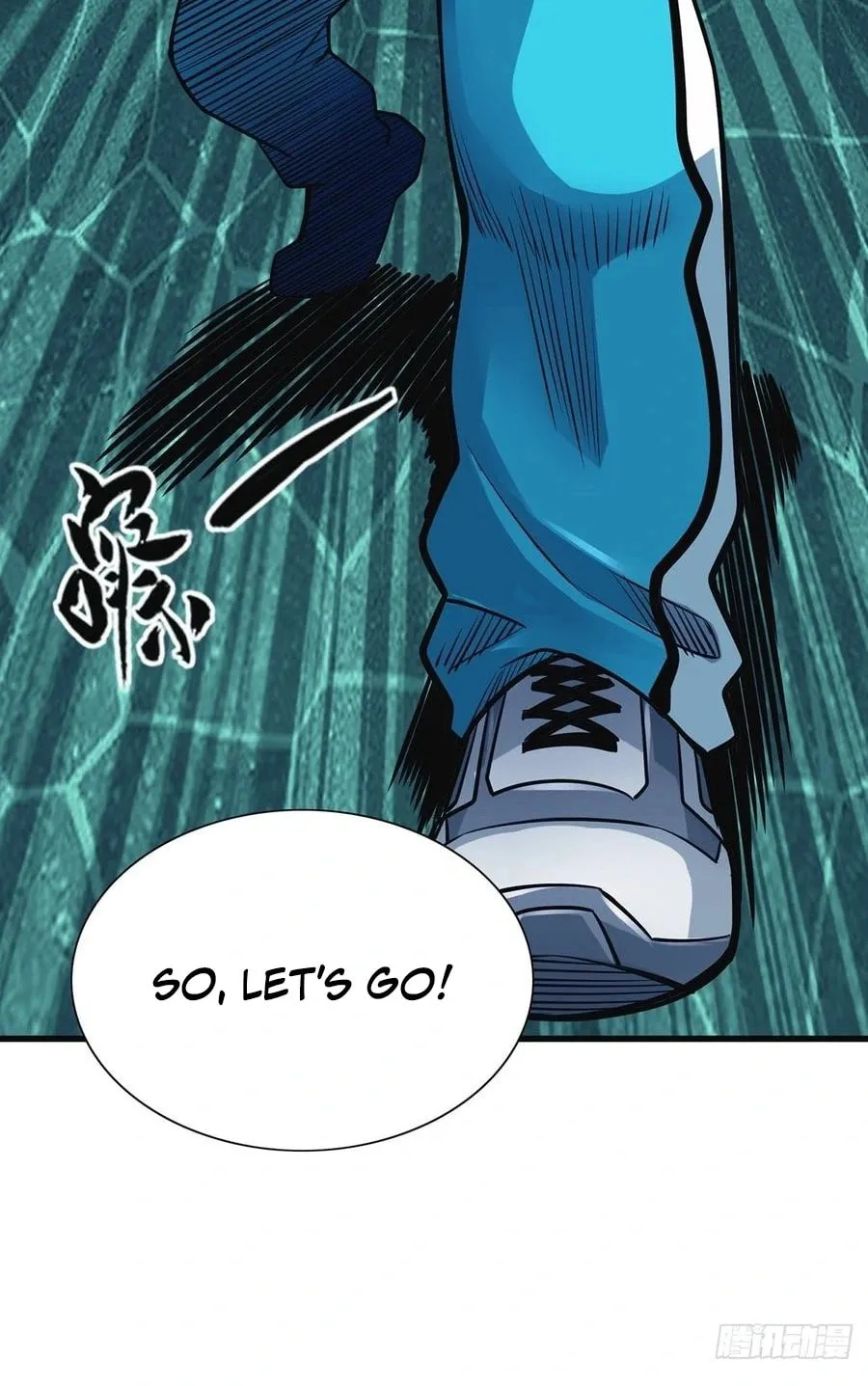 Rapid Mana Recovery Chapter 9 page 38 - 