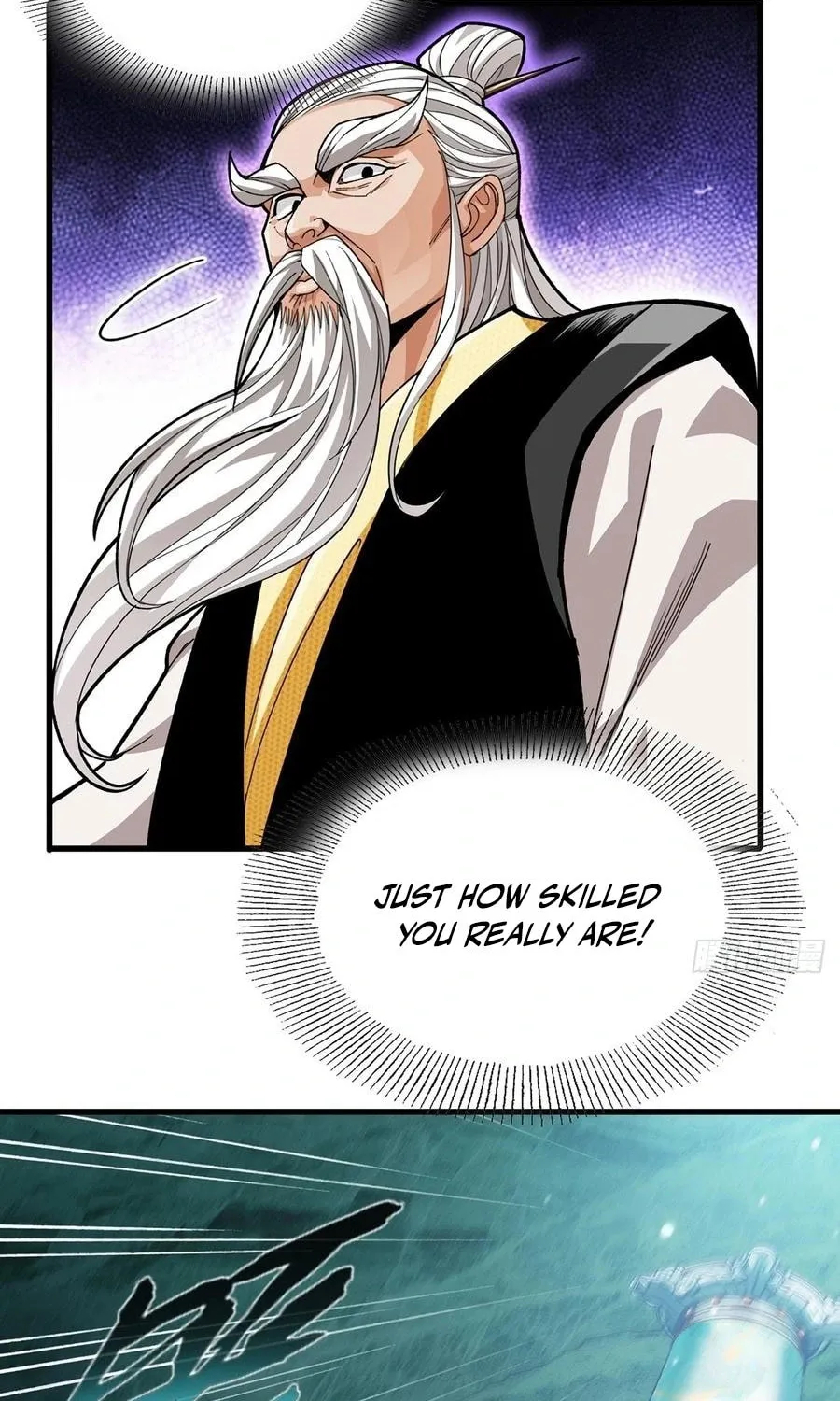 Rapid Mana Recovery Chapter 9 page 40 - 