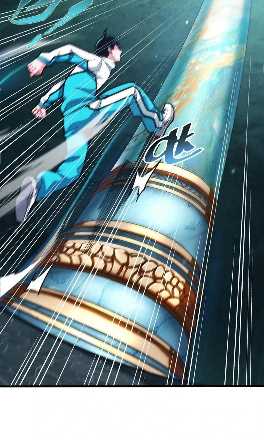 Rapid Mana Recovery Chapter 9 page 41 - 