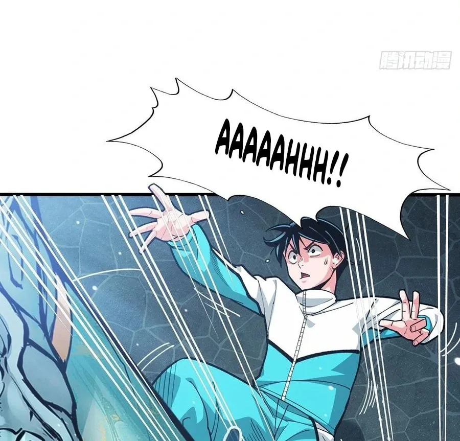 Rapid Mana Recovery Chapter 9 page 42 - 