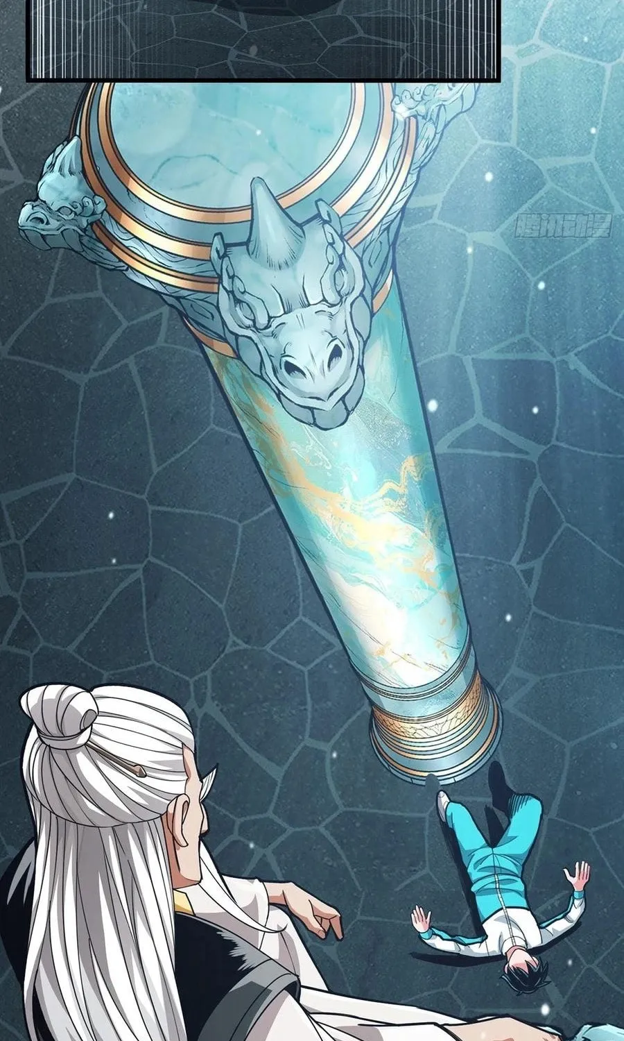 Rapid Mana Recovery Chapter 9 page 44 - 