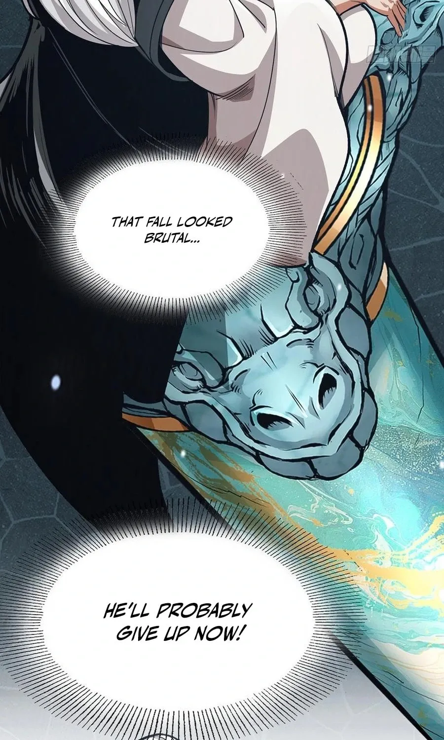 Rapid Mana Recovery Chapter 9 page 45 - 