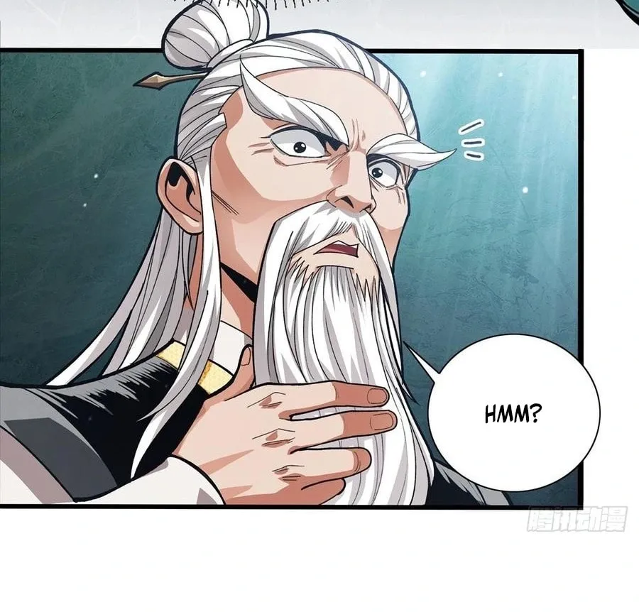 Rapid Mana Recovery Chapter 9 page 46 - 
