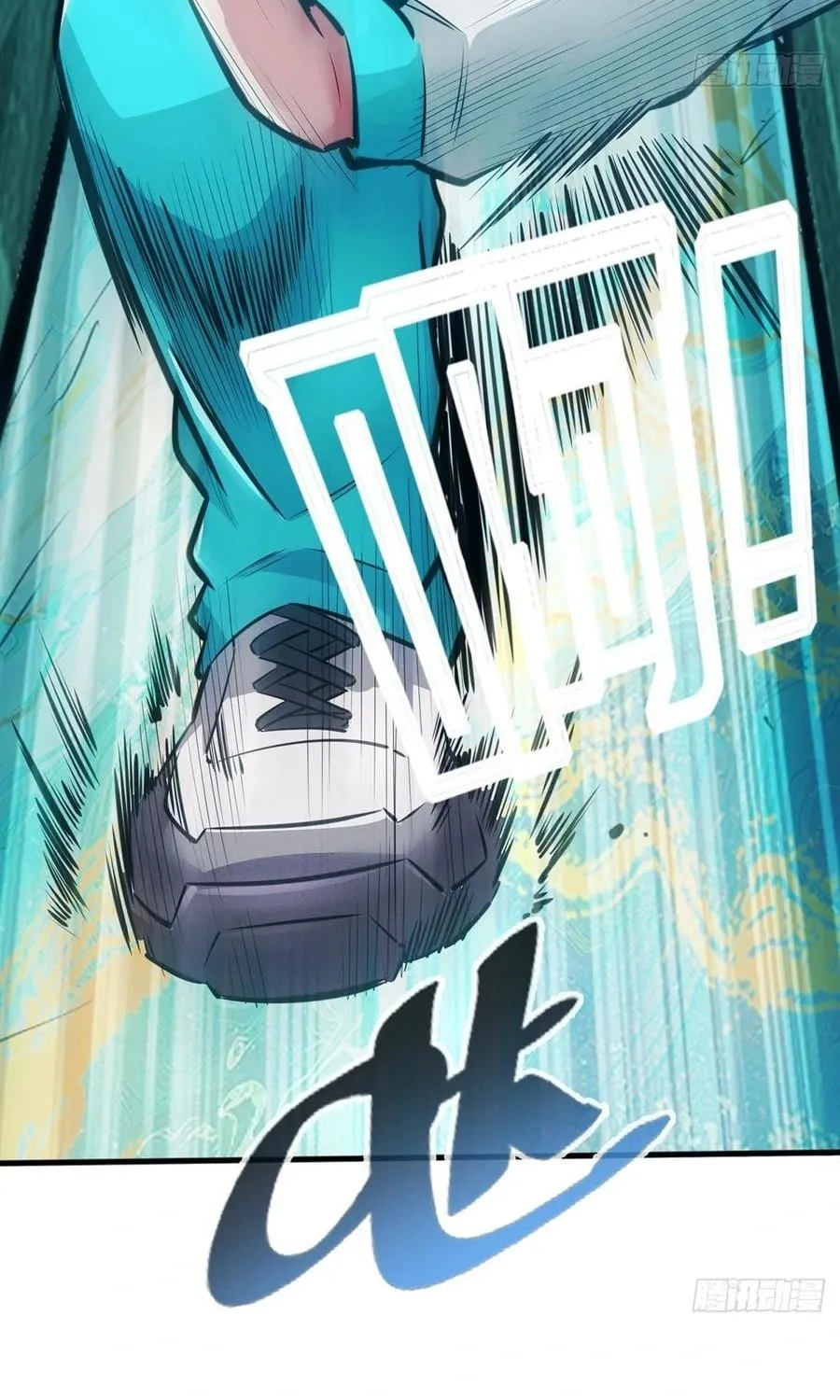Rapid Mana Recovery Chapter 9 page 51 - 