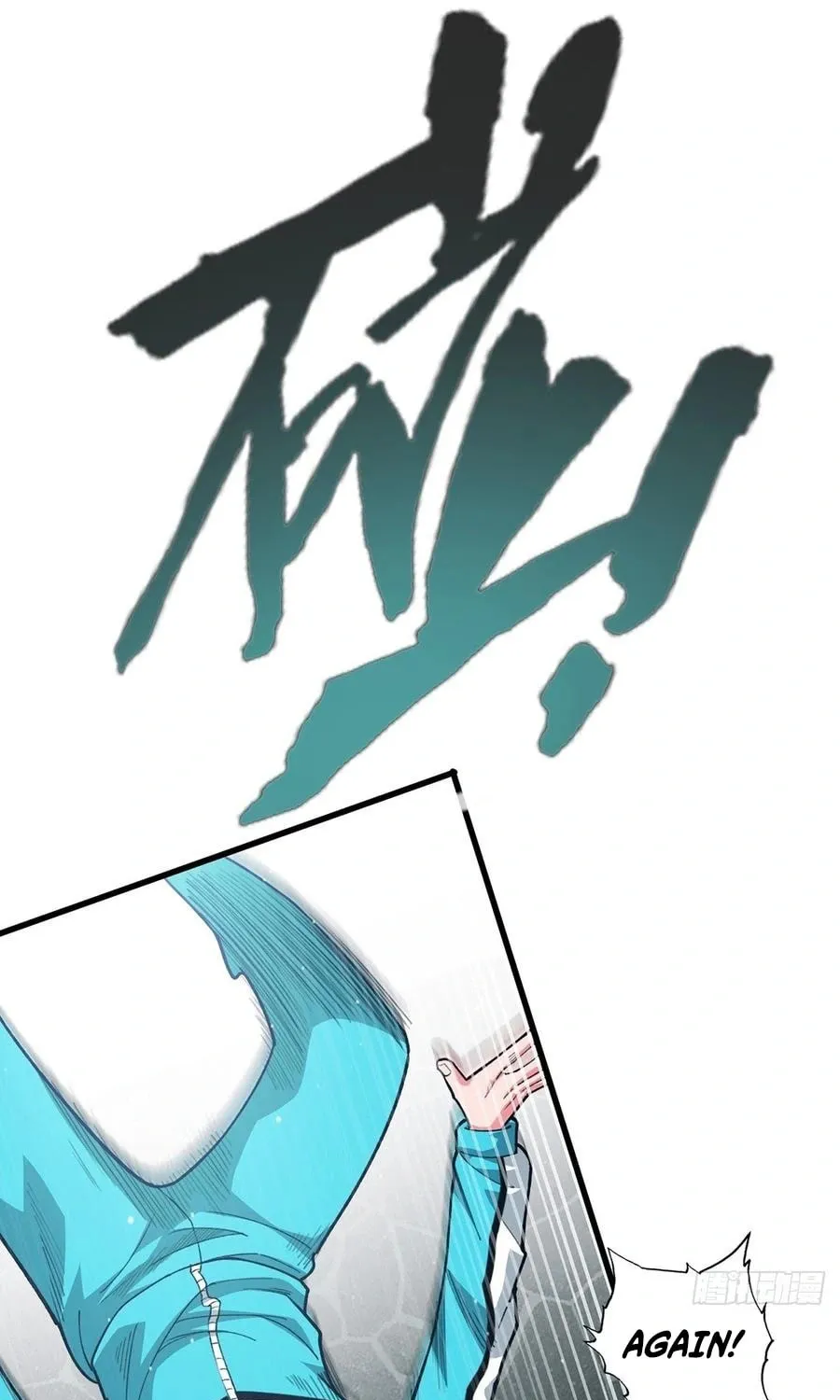 Rapid Mana Recovery Chapter 9 page 53 - 