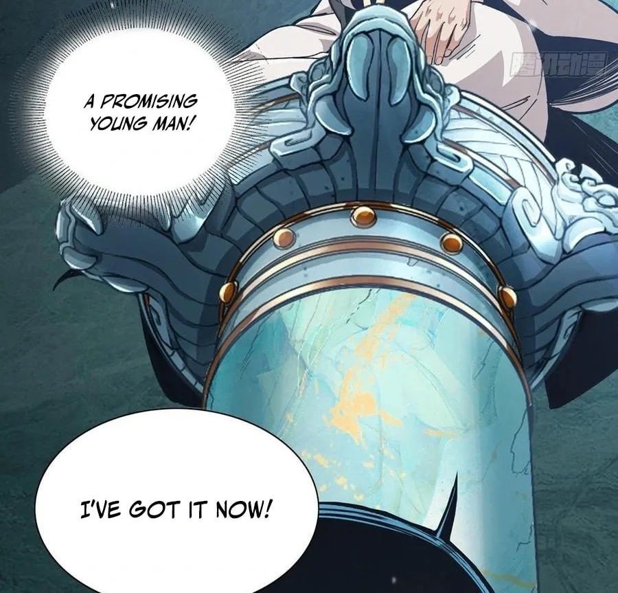 Rapid Mana Recovery Chapter 9 page 56 - 