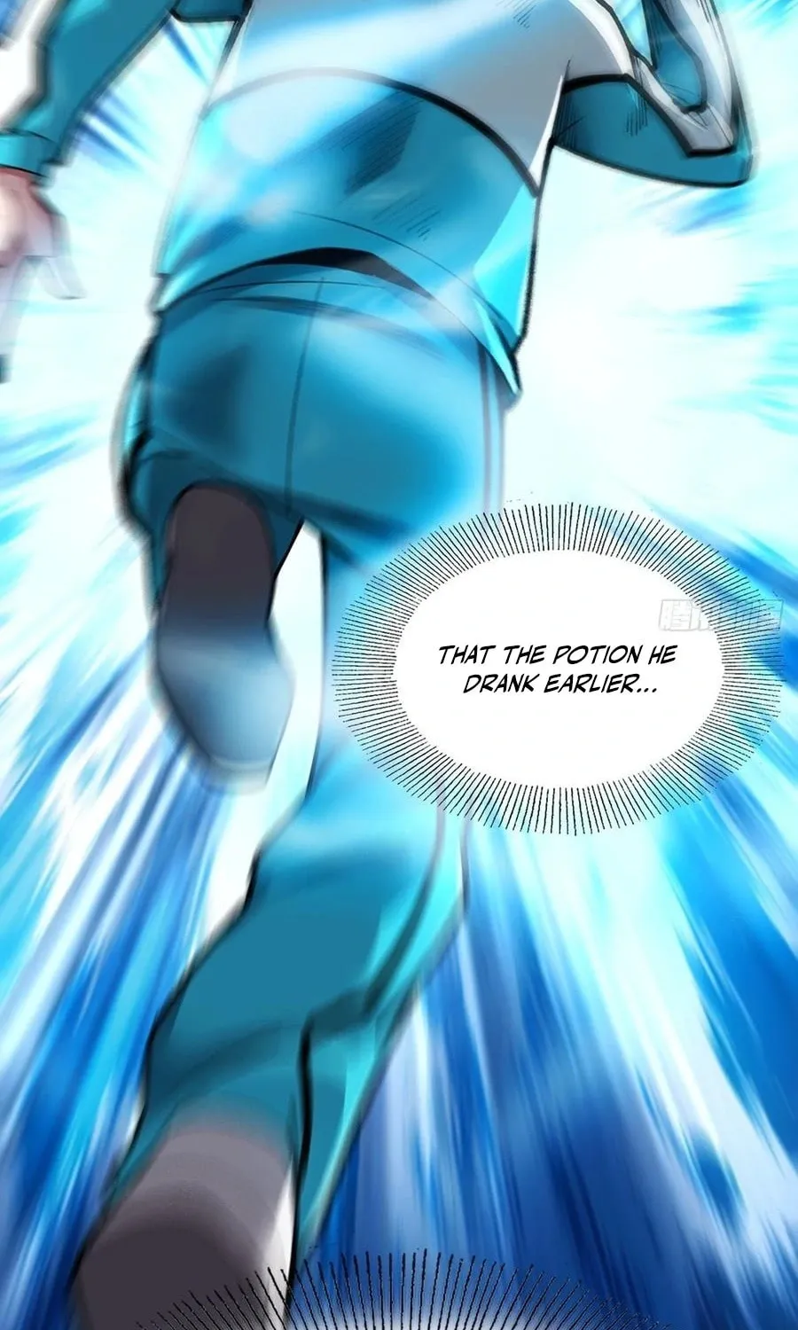 Rapid Mana Recovery Chapter 9 page 59 - 