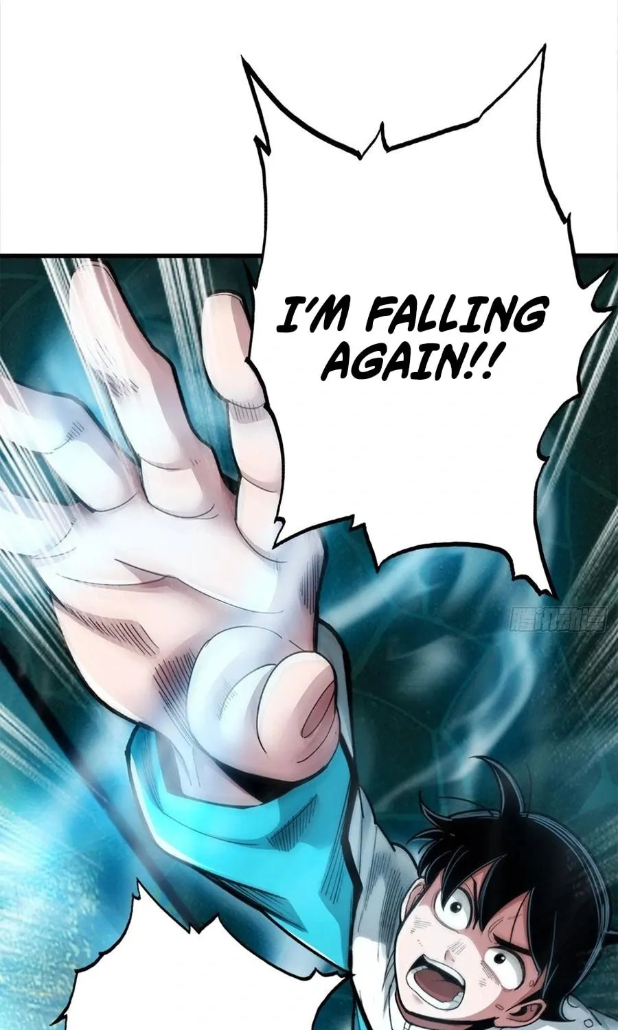 Rapid Mana Recovery Chapter 9 page 61 - 