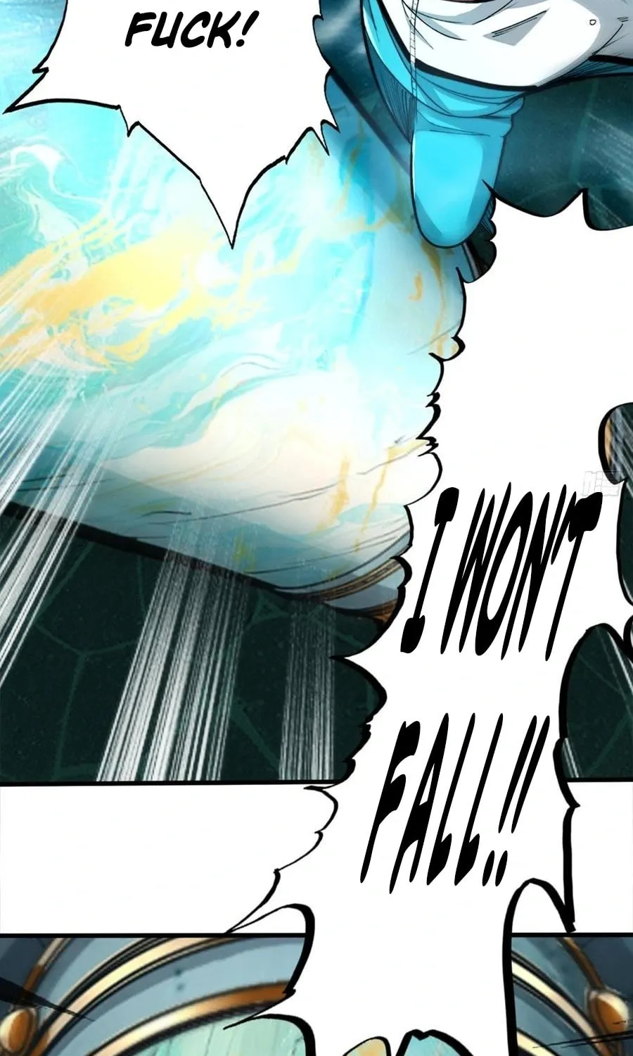Rapid Mana Recovery Chapter 9 page 62 - 