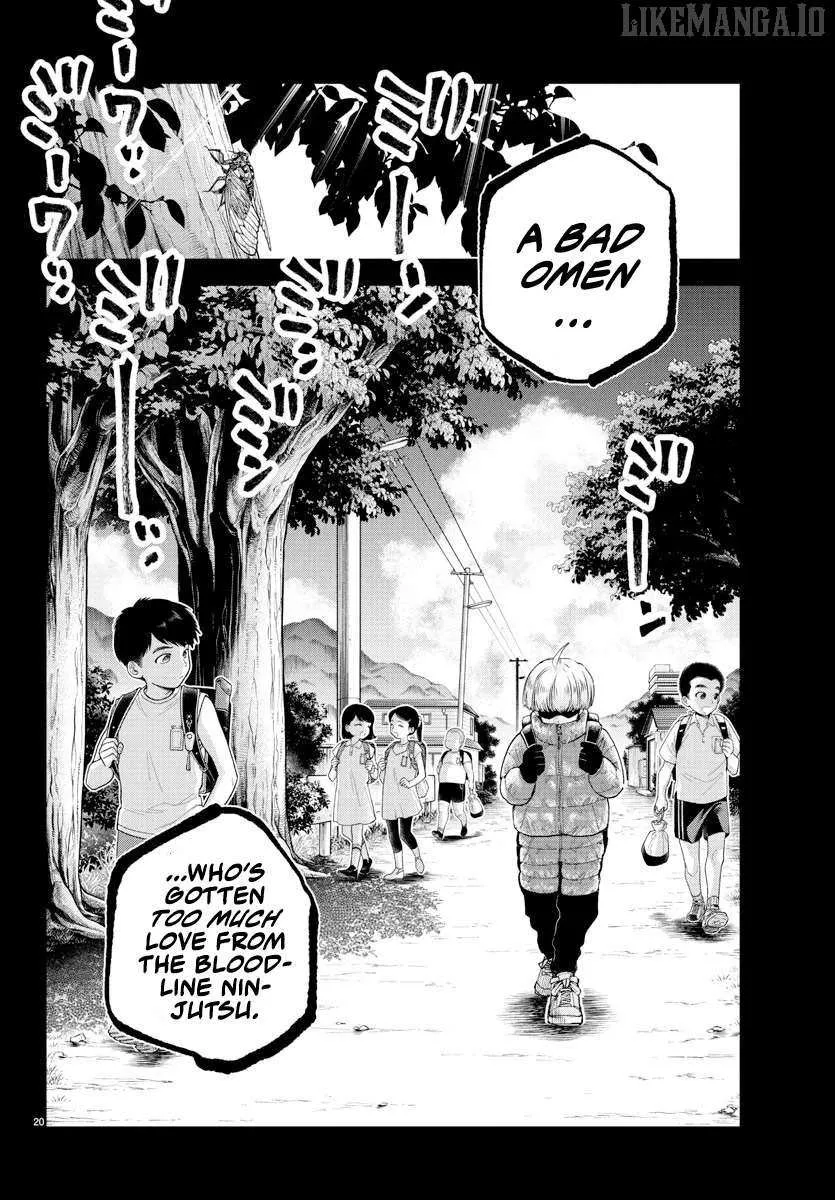 Read Rappa: Yankee Ninpuuchou chapter 38 image 18 on Lezhin