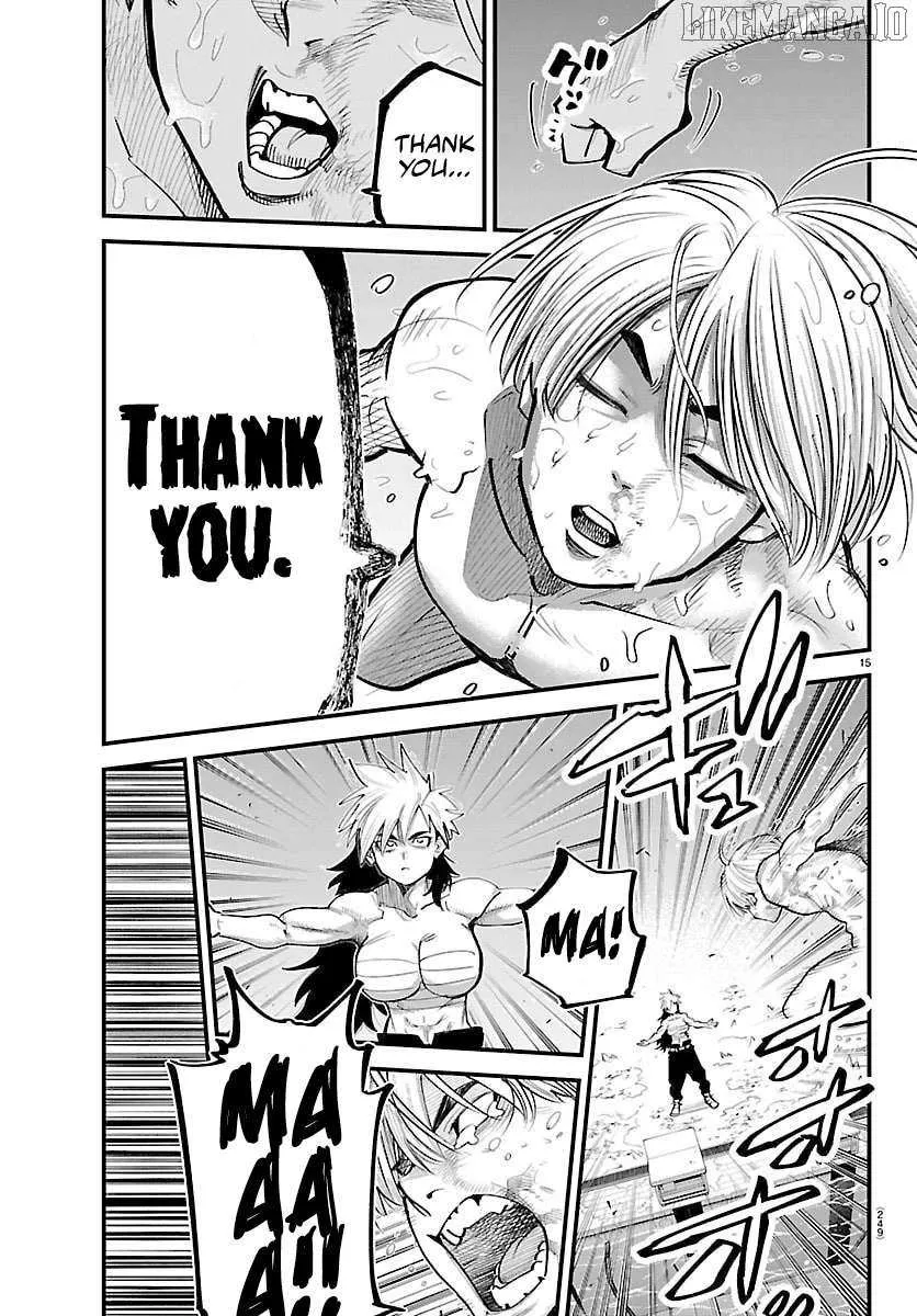 Read Rappa: Yankee Ninpuuchou chapter 43 image 13 on Lezhin