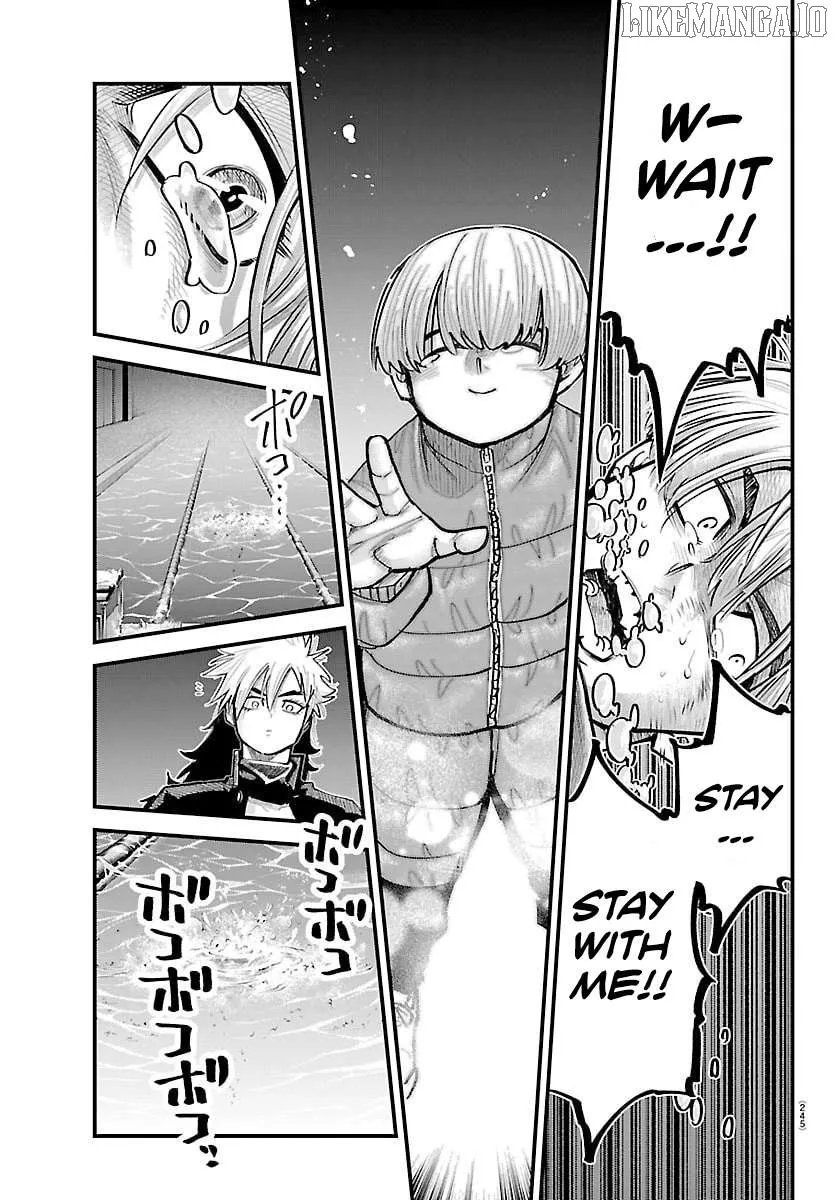 Read Rappa: Yankee Ninpuuchou chapter 43 image 9 on Lezhin