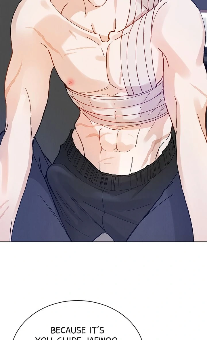 Read Rapport chapter 0 image 11 on Lezhin