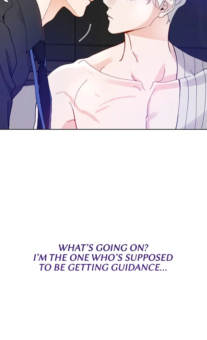 Read Rapport chapter 0 image 13 on Lezhin