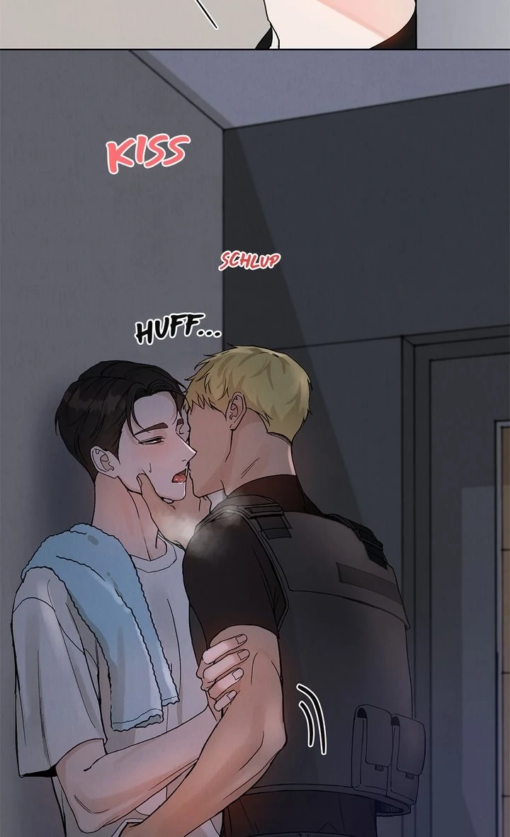 Read Rapport chapter 0 image 6 on Lezhin