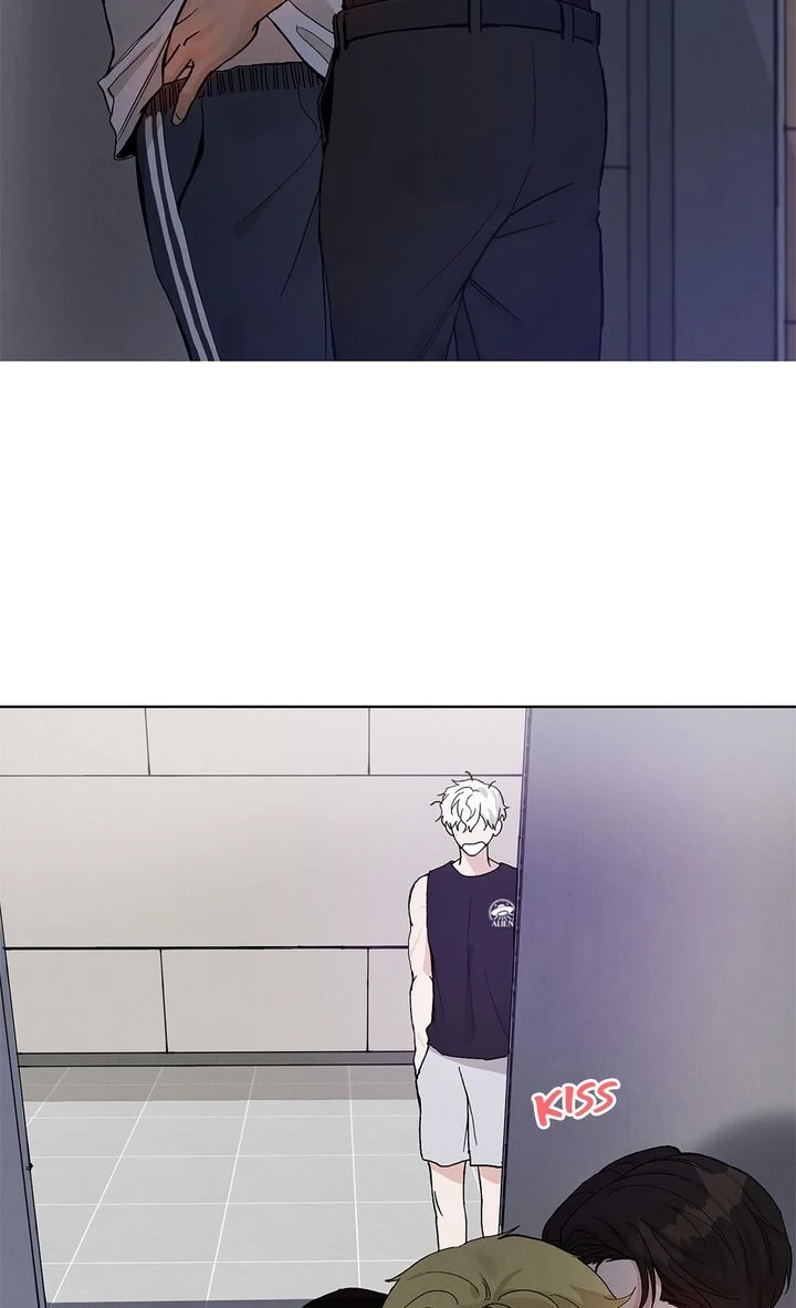 Read Rapport chapter 0 image 7 on Lezhin