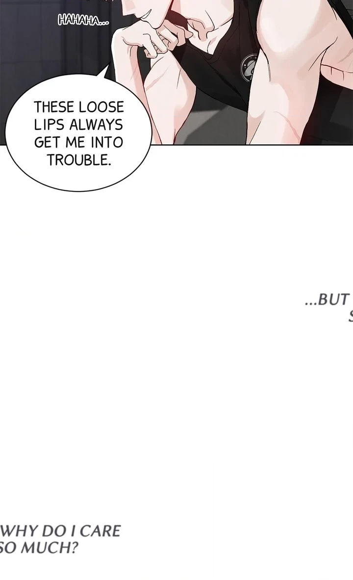 Read Rapport chapter 0 image 9 on Lezhin