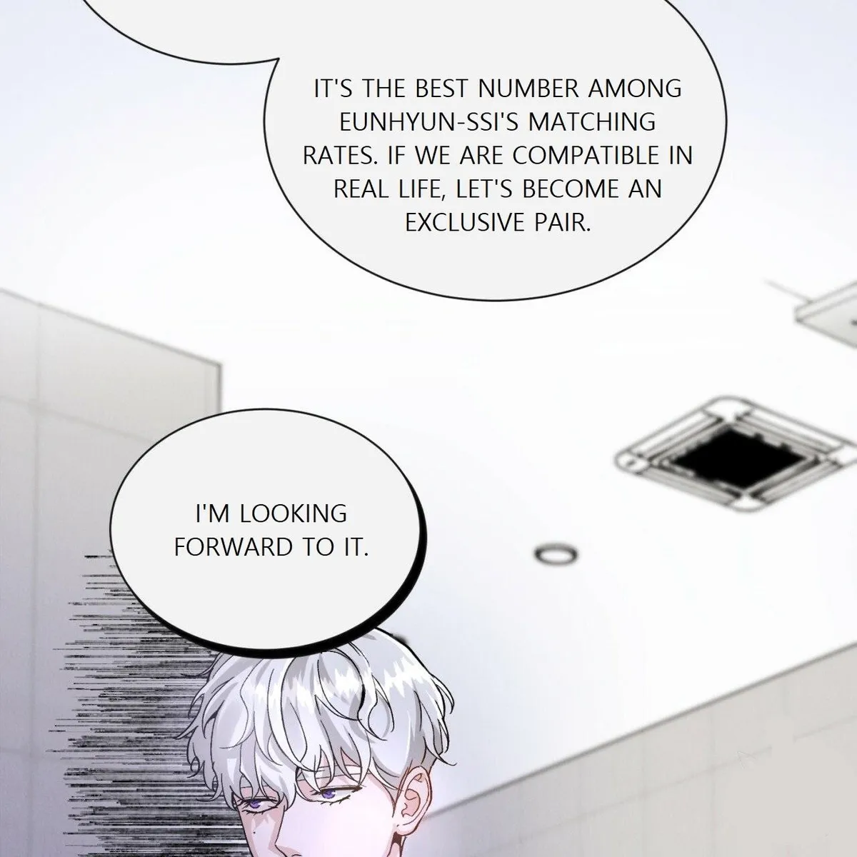Read Rapport chapter 1 image 10 on Lezhin