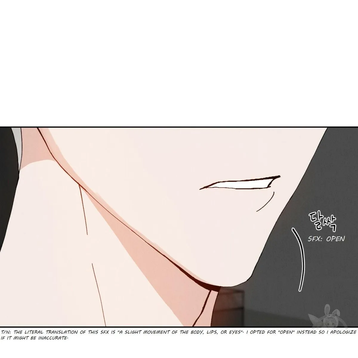 Read Rapport chapter 1 image 100 on Lezhin