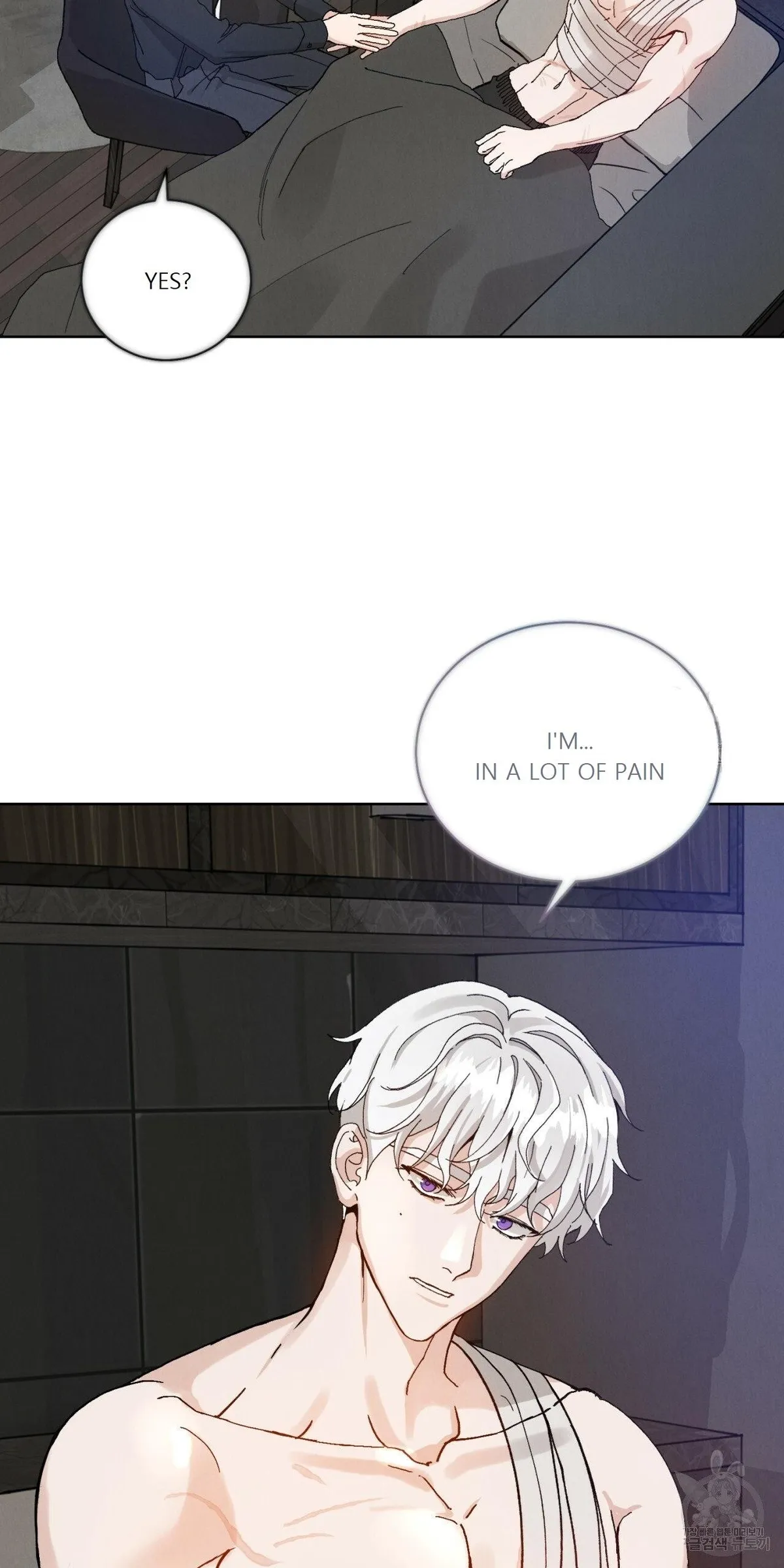 Read Rapport chapter 1 image 102 on Lezhin