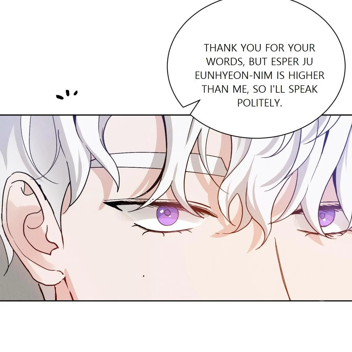 Read Rapport chapter 1 image 20 on Lezhin
