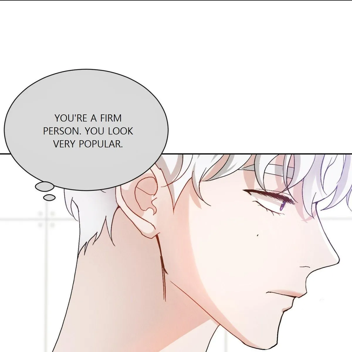 Read Rapport chapter 1 image 23 on Lezhin