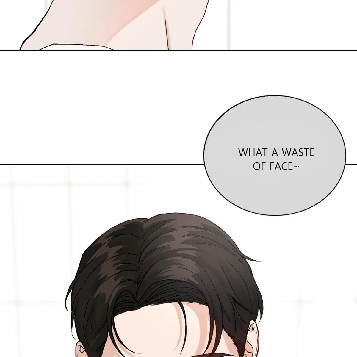 Read Rapport chapter 1 image 24 on Lezhin