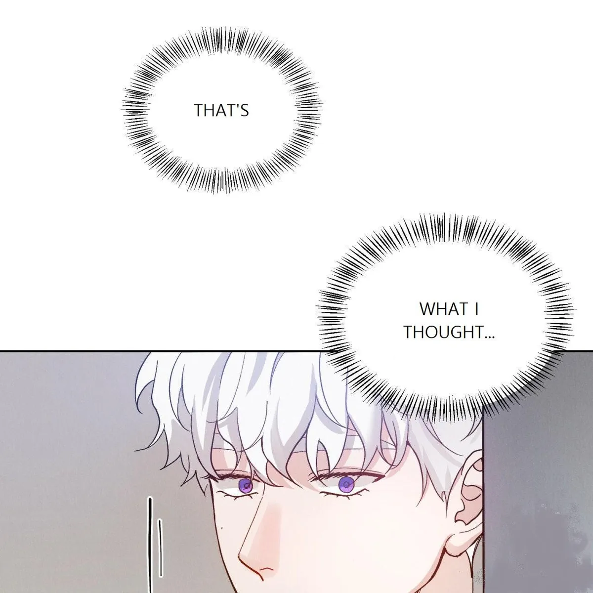Read Rapport chapter 1 image 27 on Lezhin