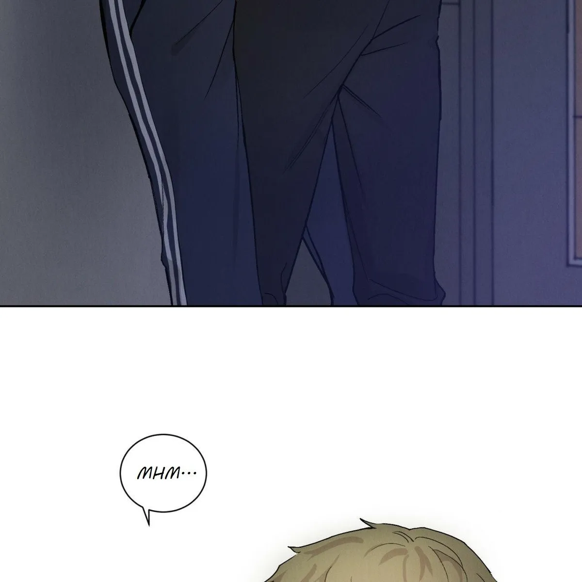 Read Rapport chapter 1 image 30 on Lezhin