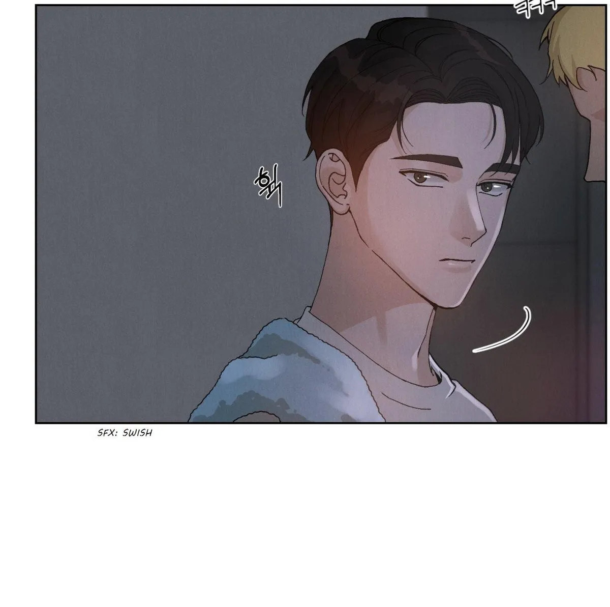 Read Rapport chapter 1 image 37 on Lezhin