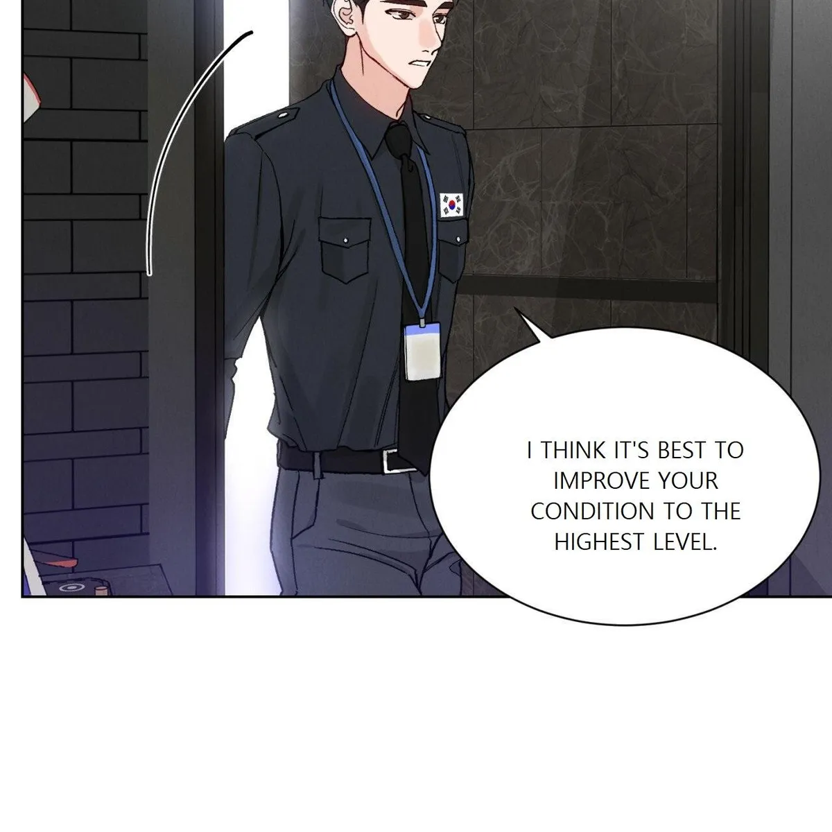 Read Rapport chapter 1 image 46 on Lezhin