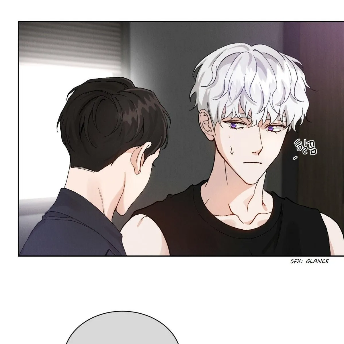 Read Rapport chapter 1 image 50 on Lezhin