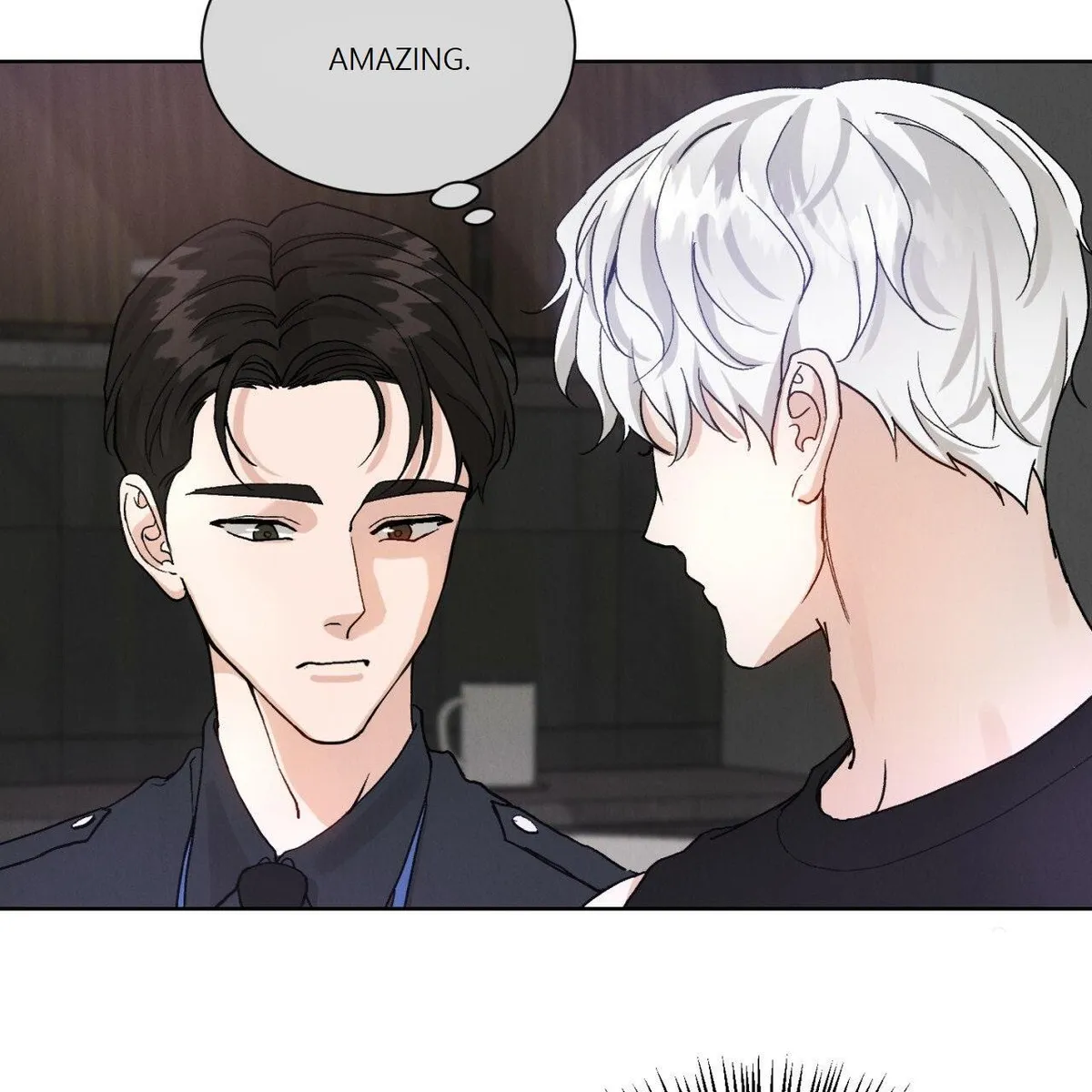 Read Rapport chapter 1 image 51 on Lezhin