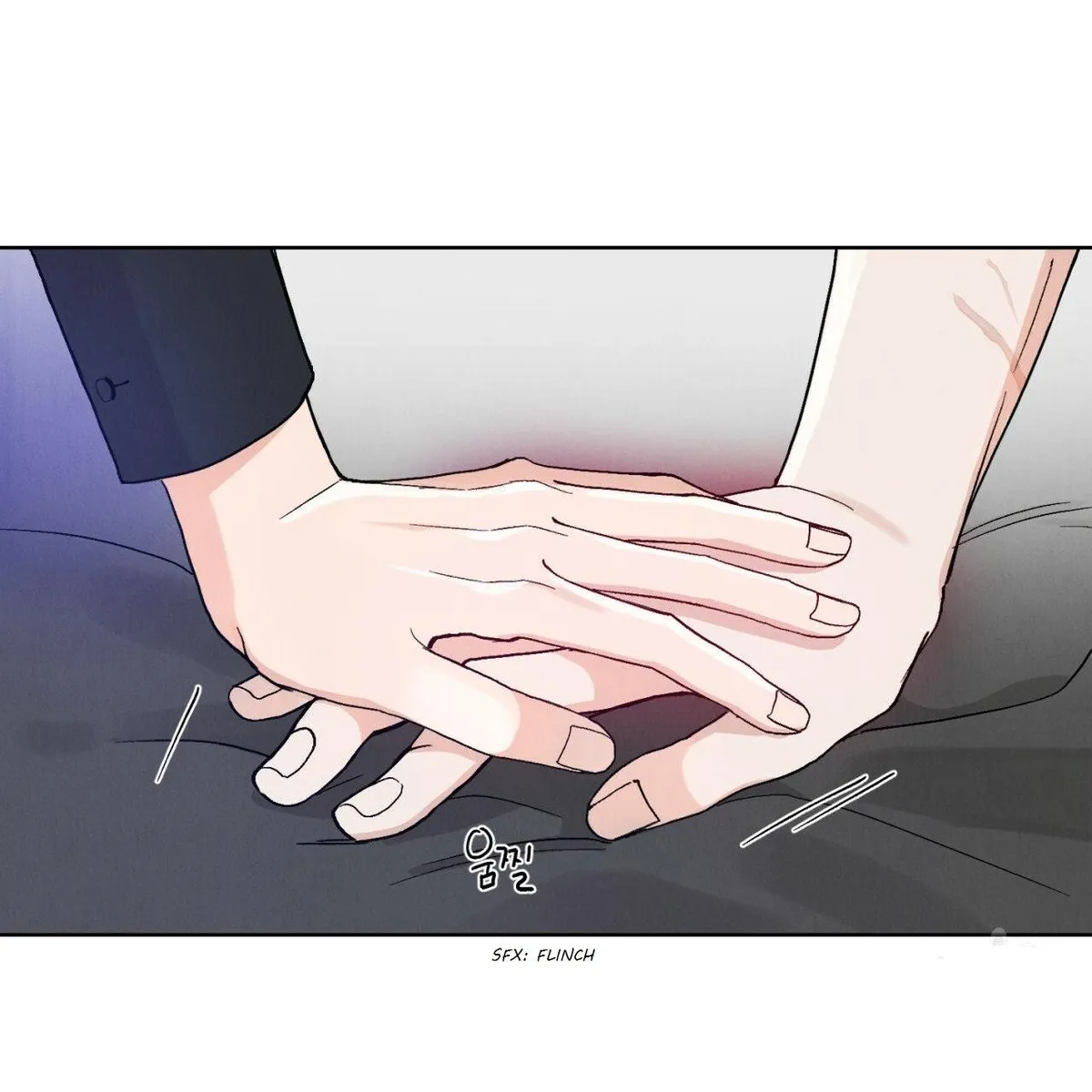 Read Rapport chapter 1 image 55 on Lezhin